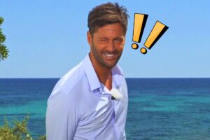 Temptation Island