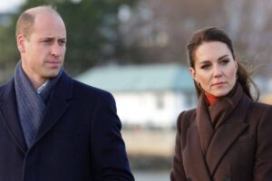 William e Kate