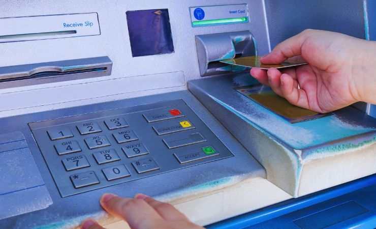 bancomat
