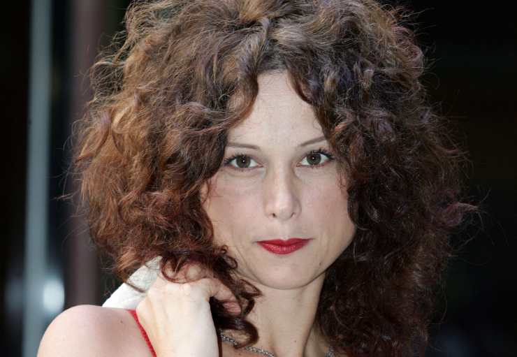 beatrice luzzi