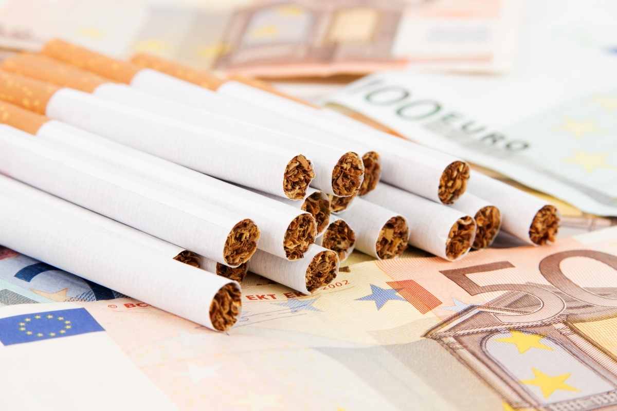 nuovo aumento dei prezzi in arrivo