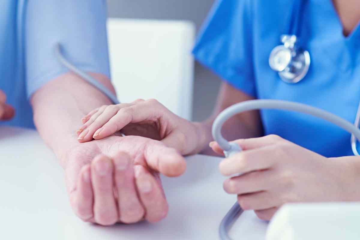 cure sanitarie