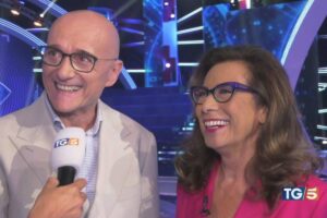signorini e bonamici in posta