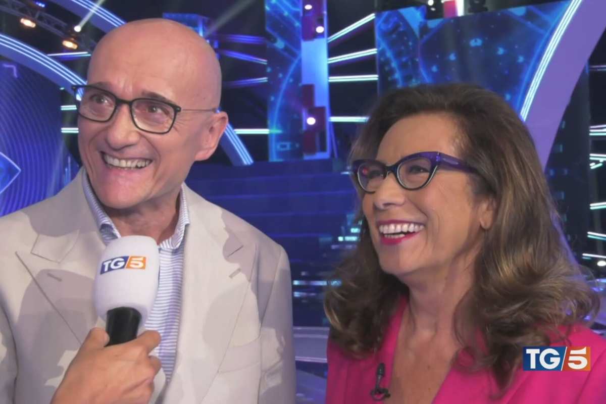 signorini e bonamici in posta