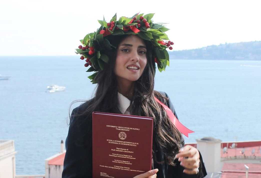 gabriella spagnuolo