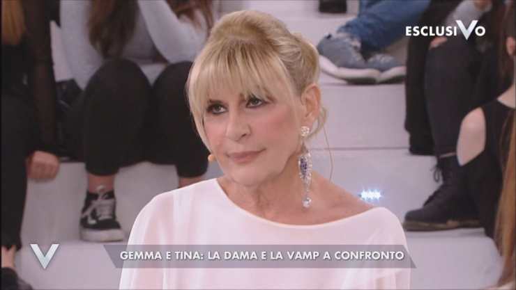 gemma galgani seria
