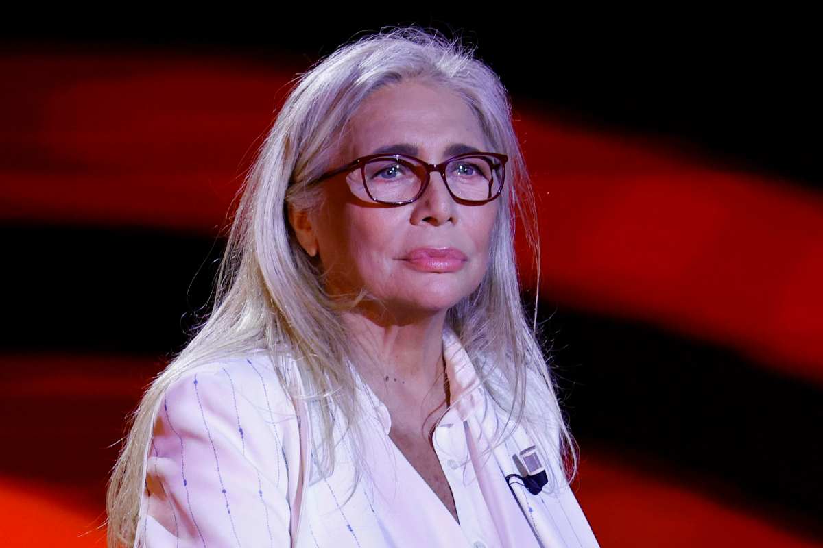 mara venier seria