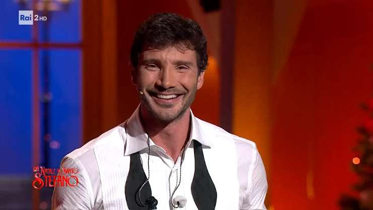 stefano de martino