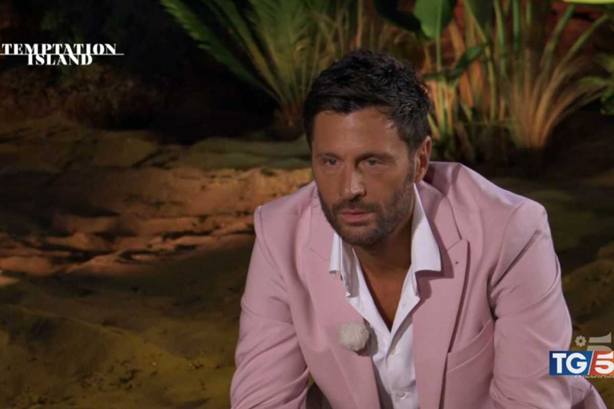 filippo bisciglia serio