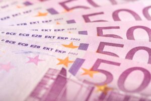 500 euro