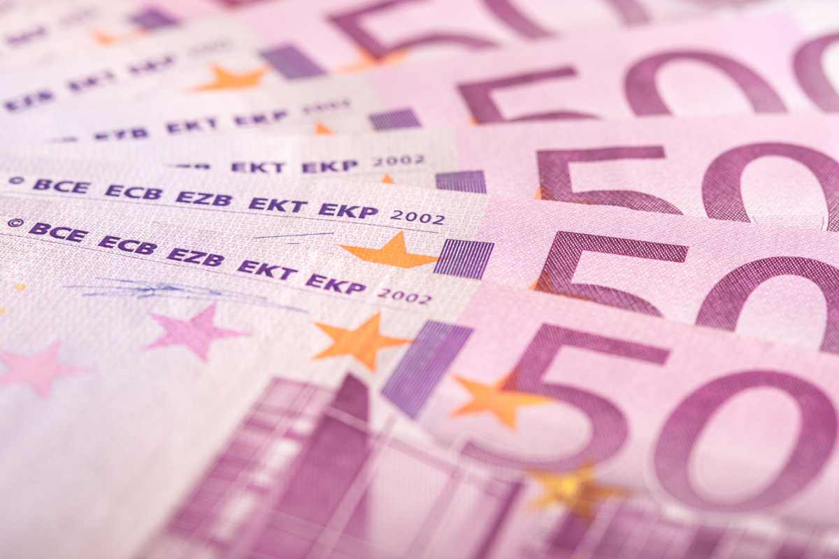 500 euro