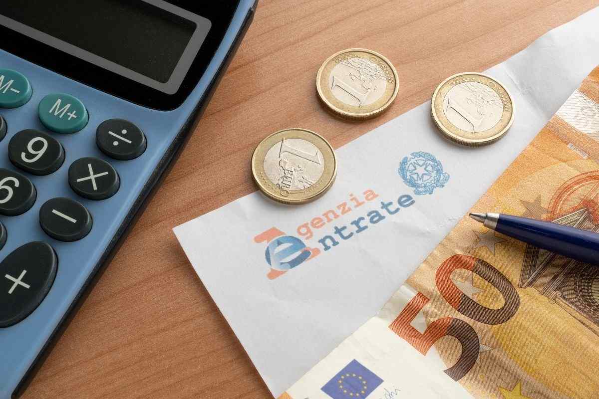 Accertamenti del Fisco