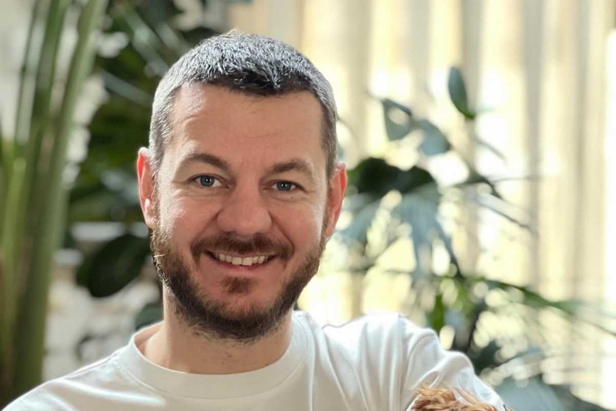Alessandro Cattelan