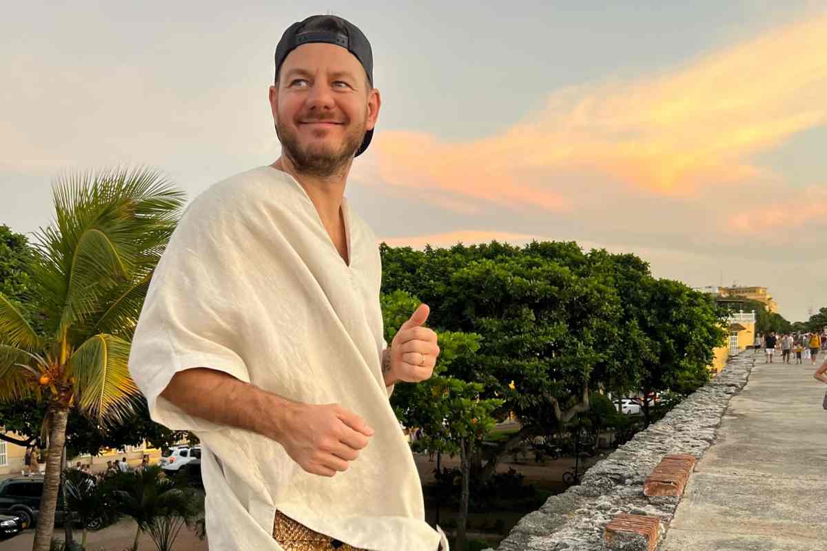 Alessandro Cattelan