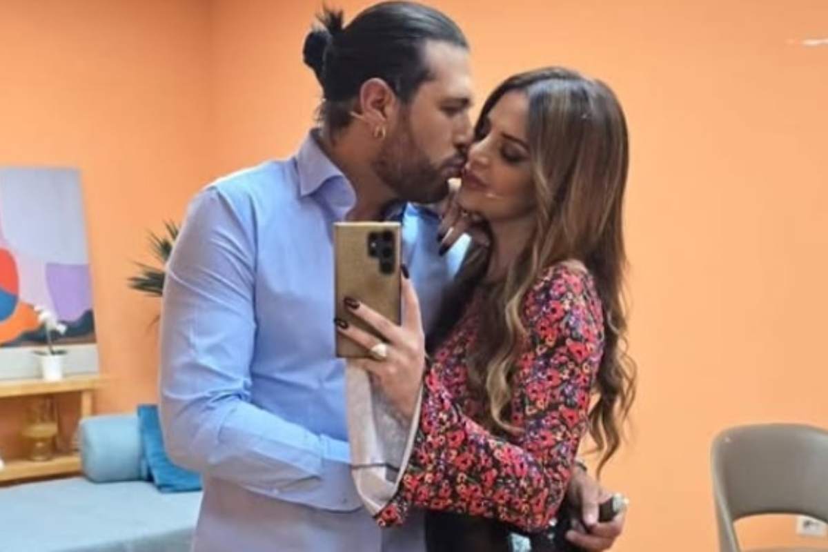 Alessandro e Roberta