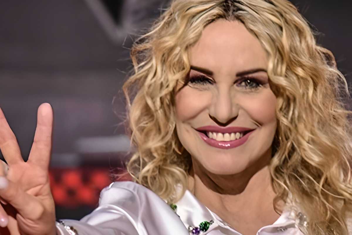 Antonella Clerici 