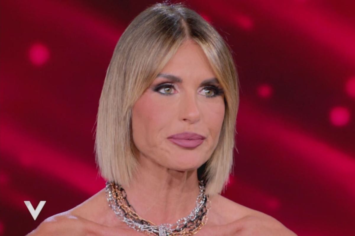 Barbara D'Urso opionista