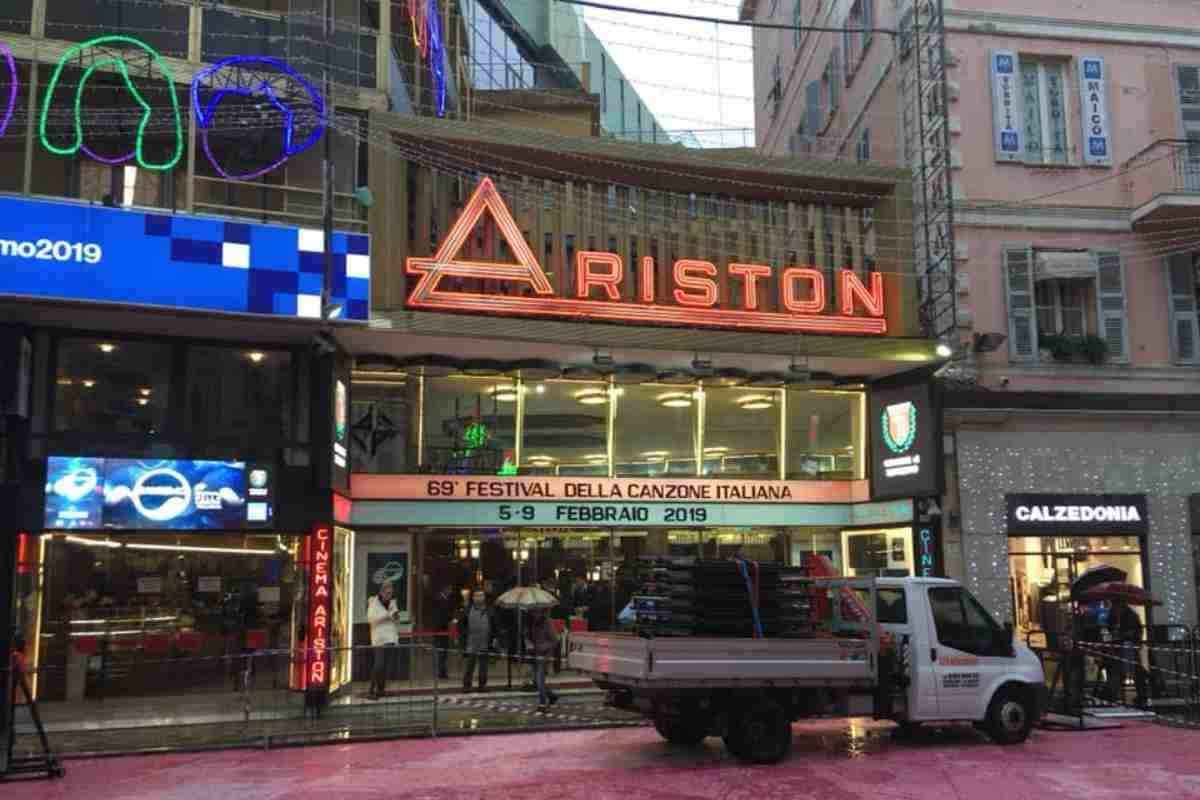 Ariston