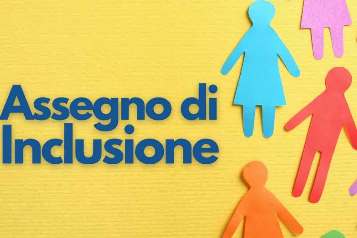 Assegno di inclusione