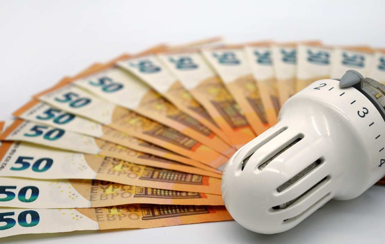Banconote luce