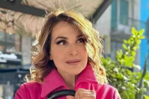 Barbara D'Urso opionista