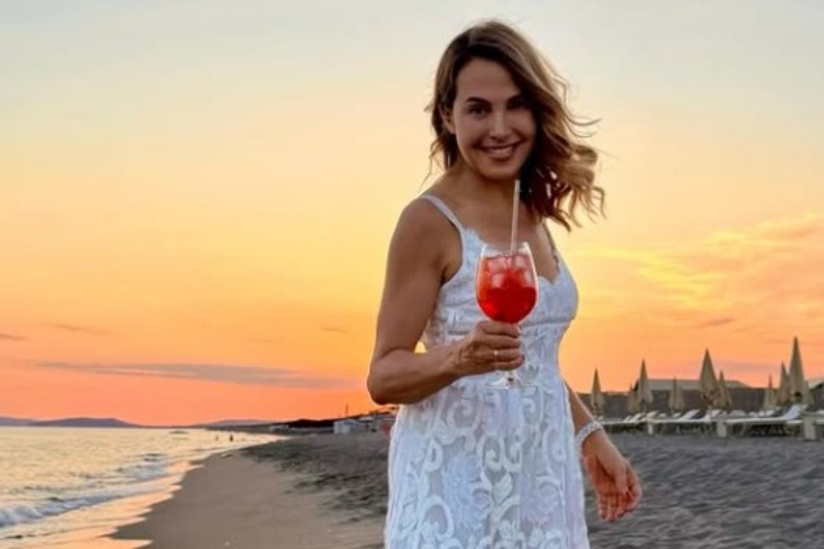 Barbara D'Urso 