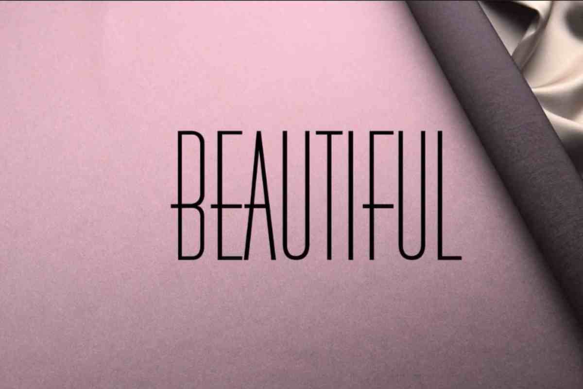 Beautiful anticipazioni