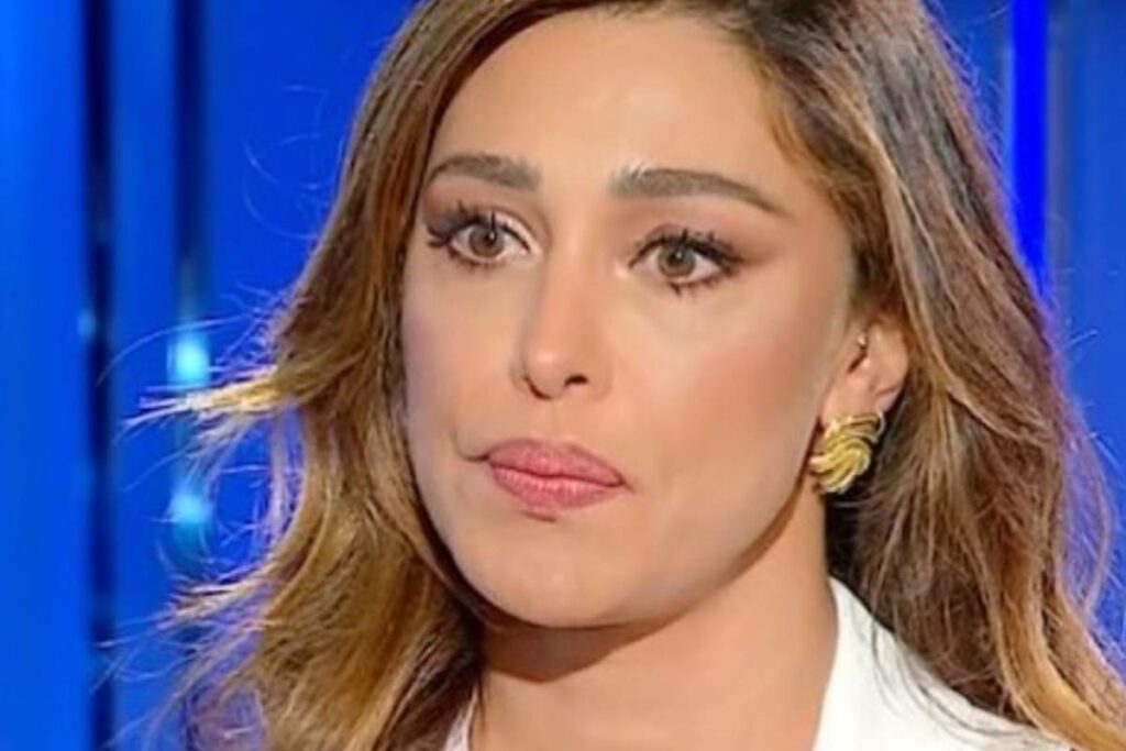 Belen Rodriguez