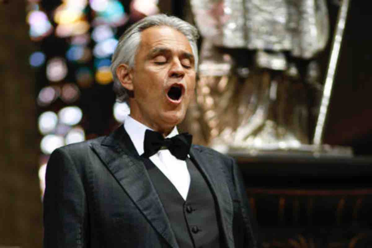 Bocelli