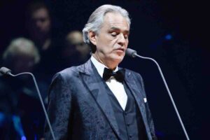 Bocelli