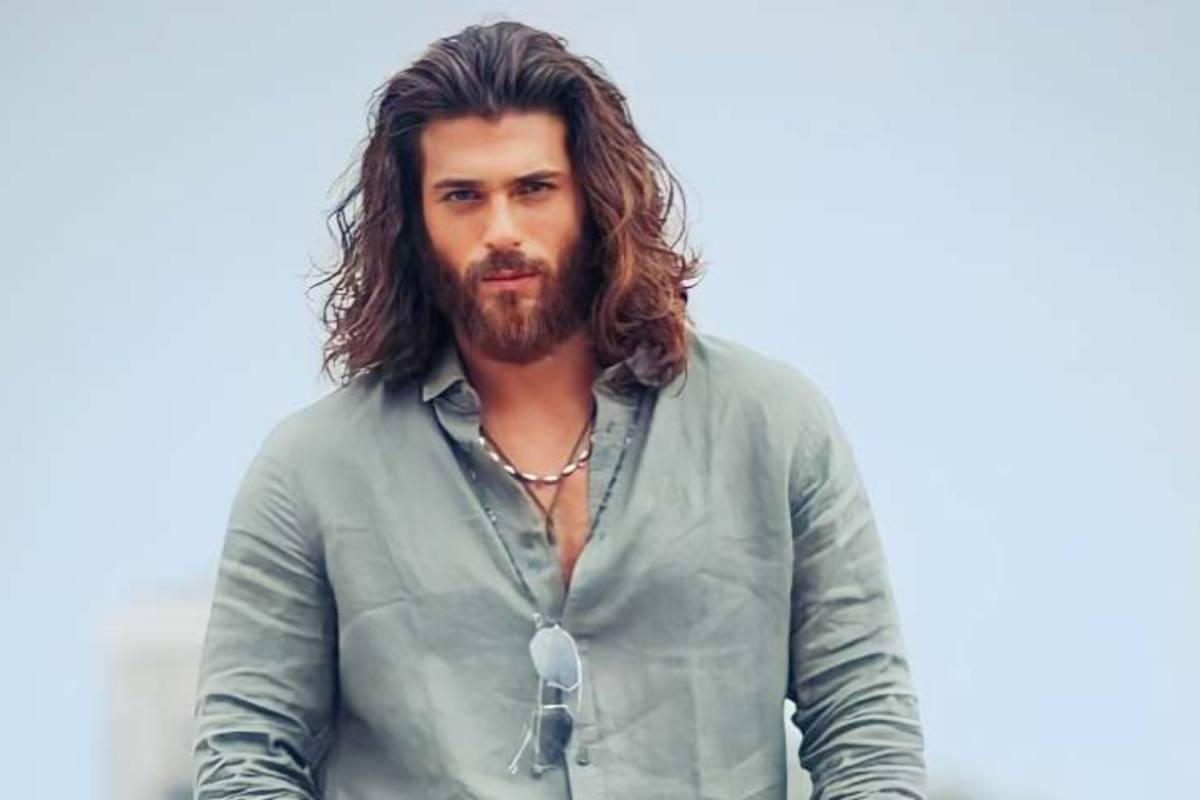 Can Yaman