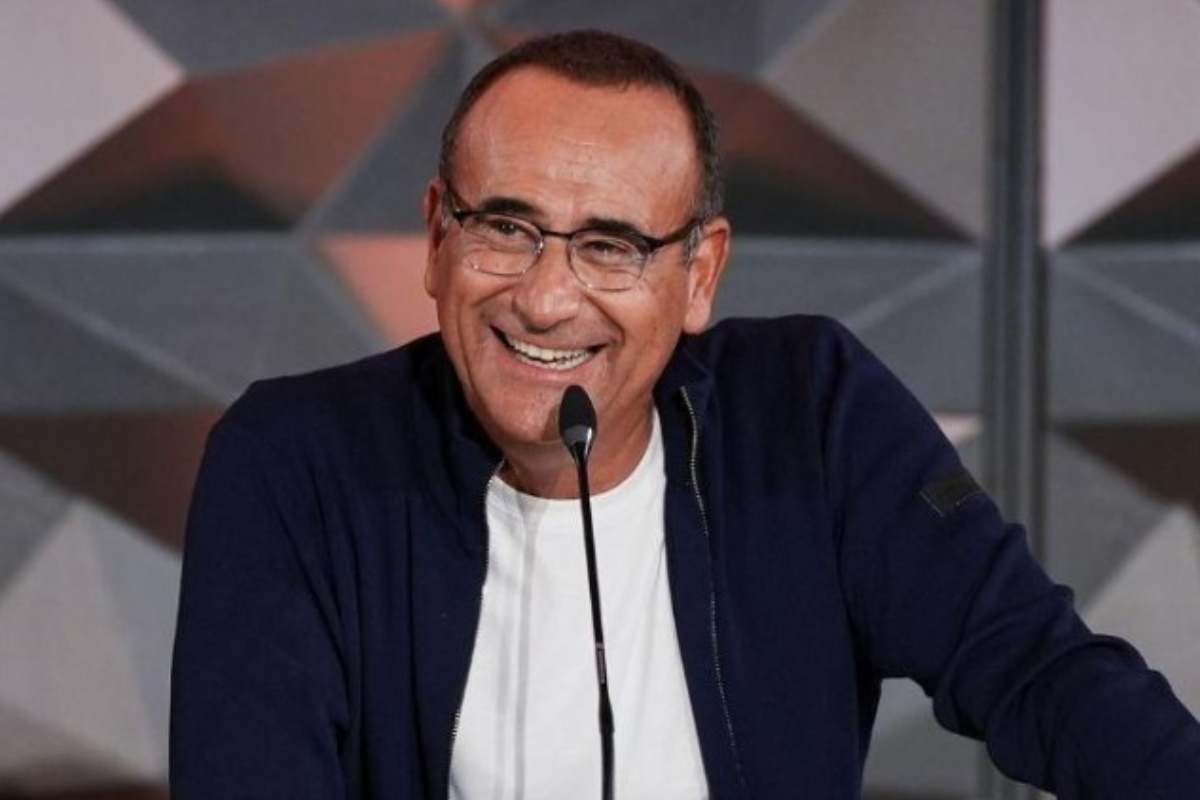 Carlo Conti