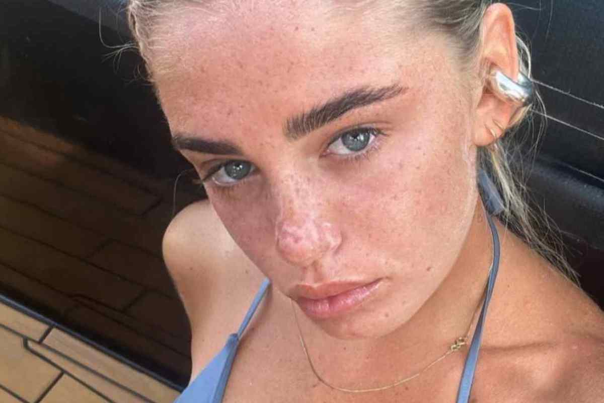 Caroline