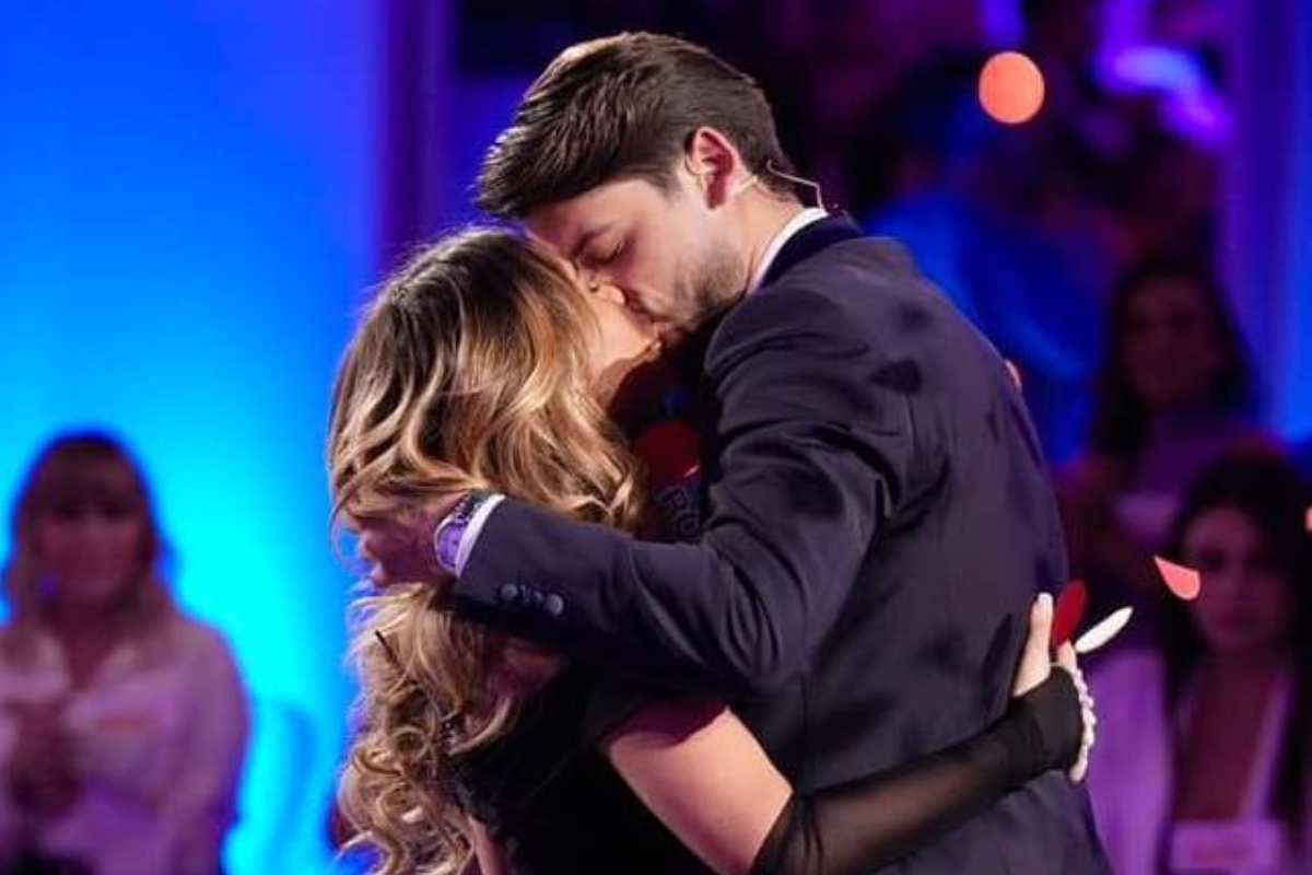 Ciro e Martina