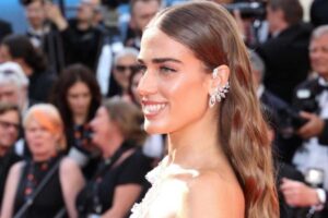 Clara Soccini a scuola