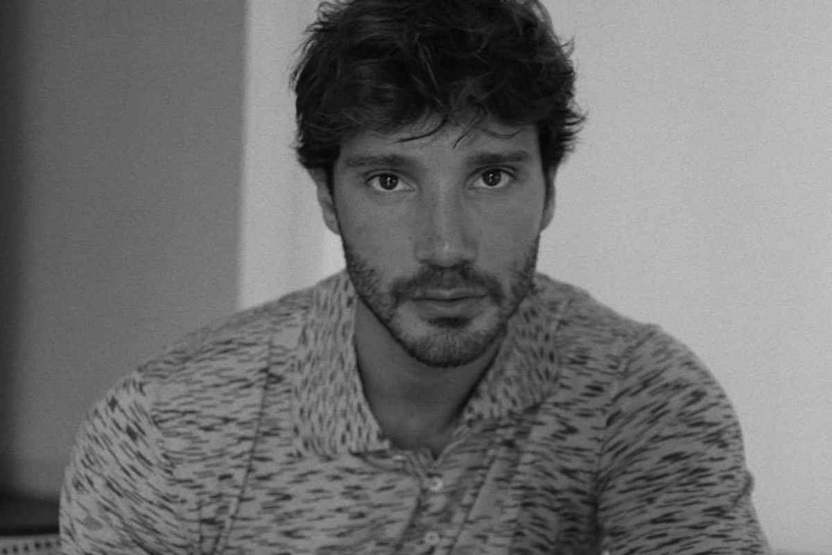 Stefano De Martino 