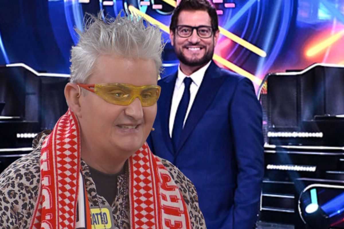 Enrico Papi