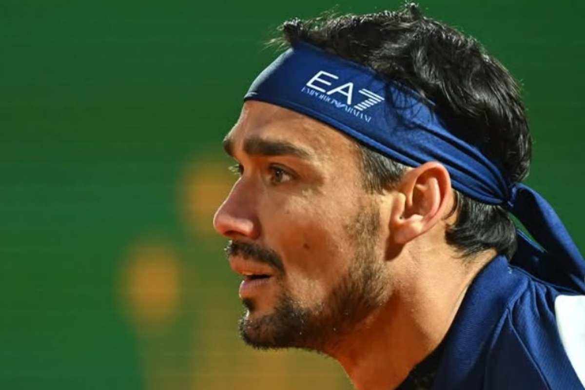 Fabio Fognini