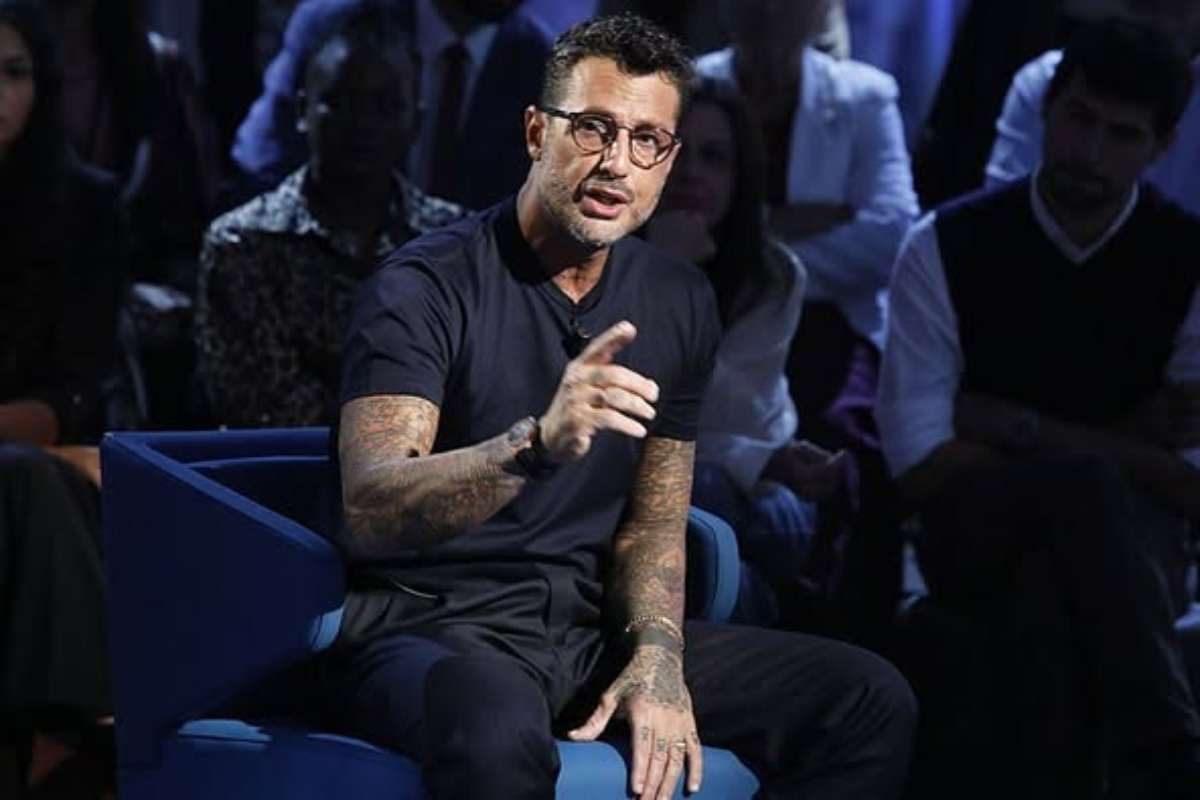 Fabrizio Corona
