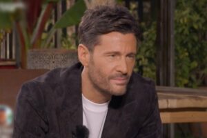 Filippo Bisciglia incidente