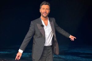 Filippo Bisciglia a Temptation Island