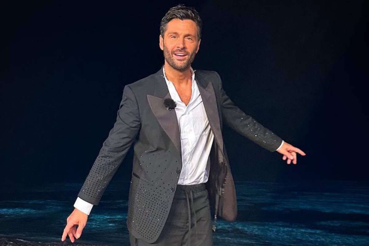 Filippo Bisciglia a Temptation Island