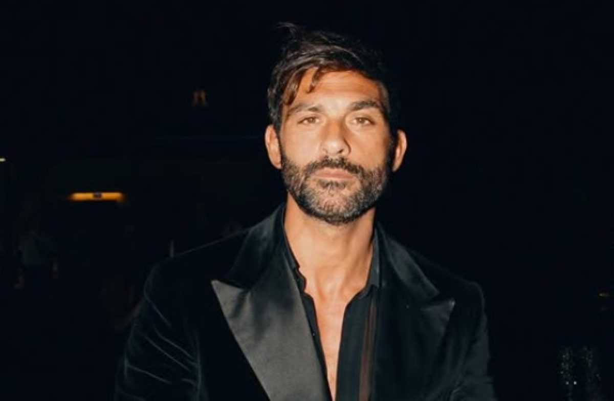 Francesco Arca