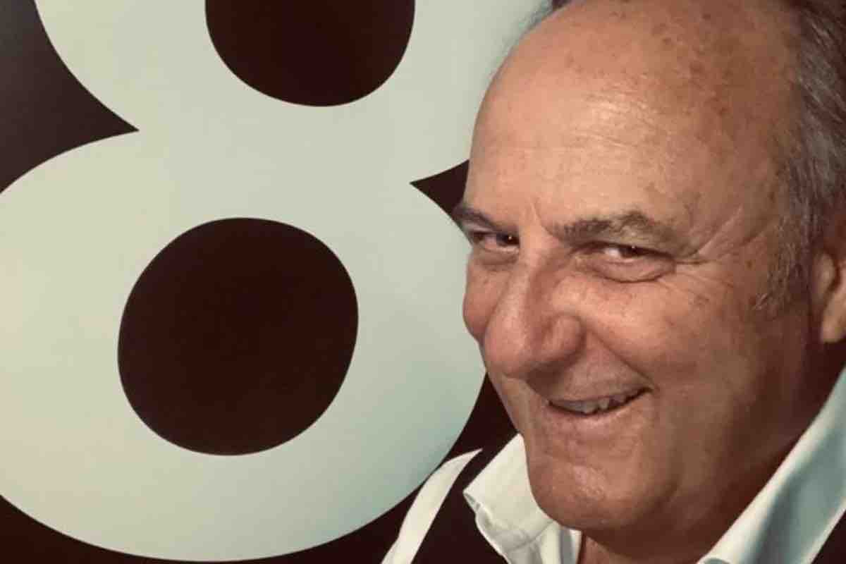 Paolo Bonolis e Gerry Scotti