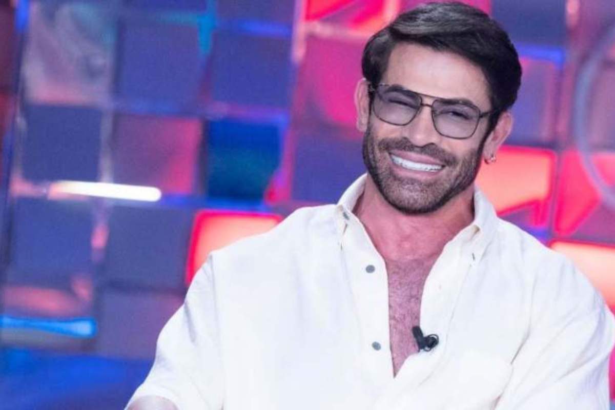 Gianni Sperti