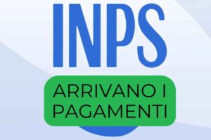 pagamenti INPS