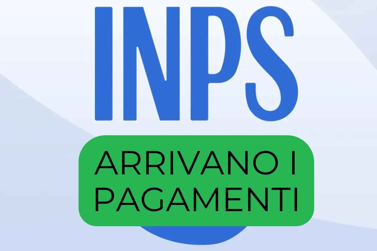 pagamenti INPS