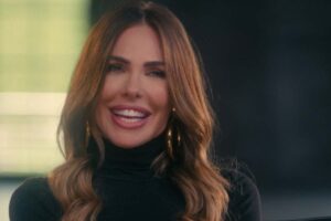 Ilary Blasi