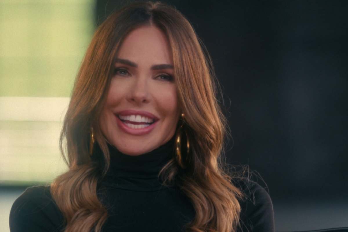 Ilary Blasi