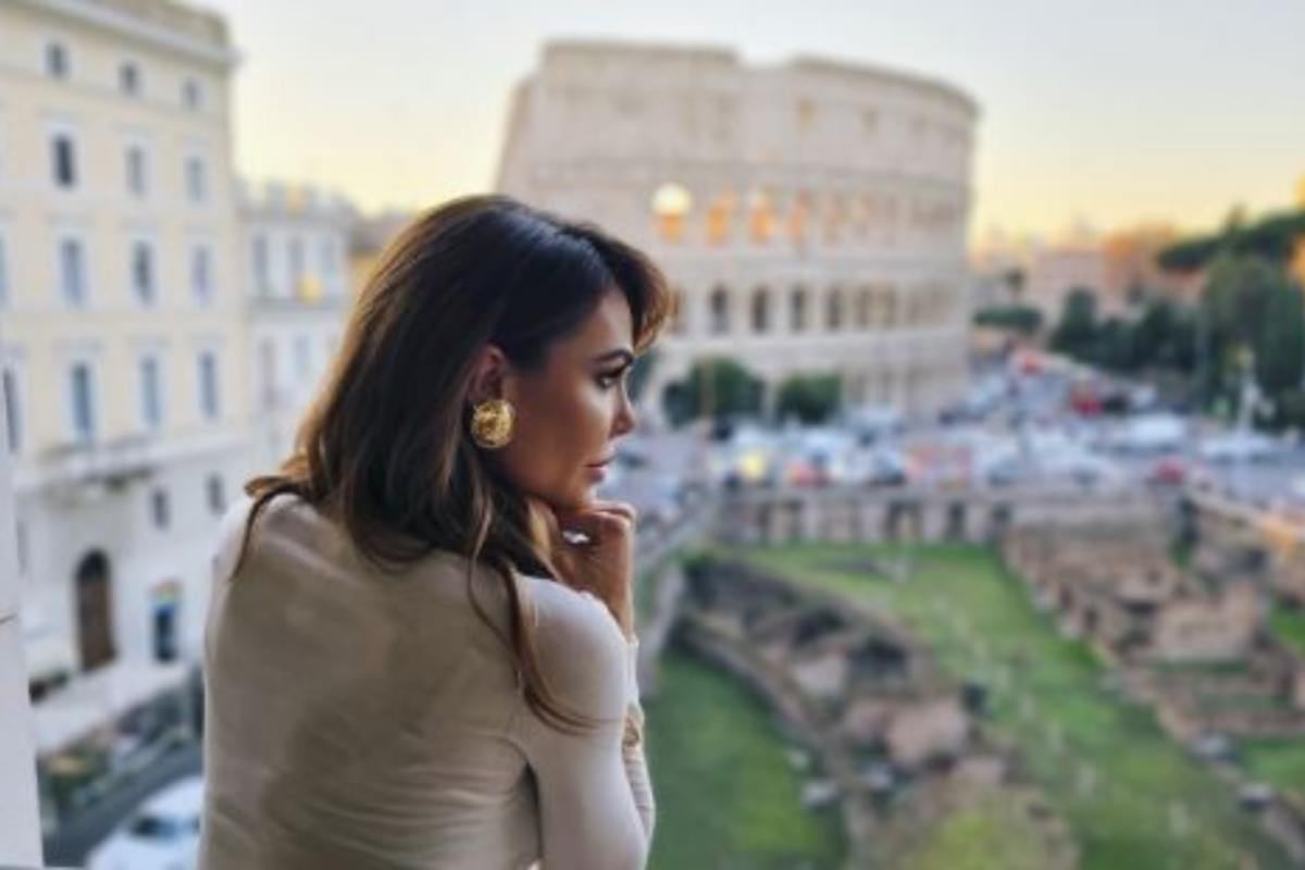 Ilary Blasi